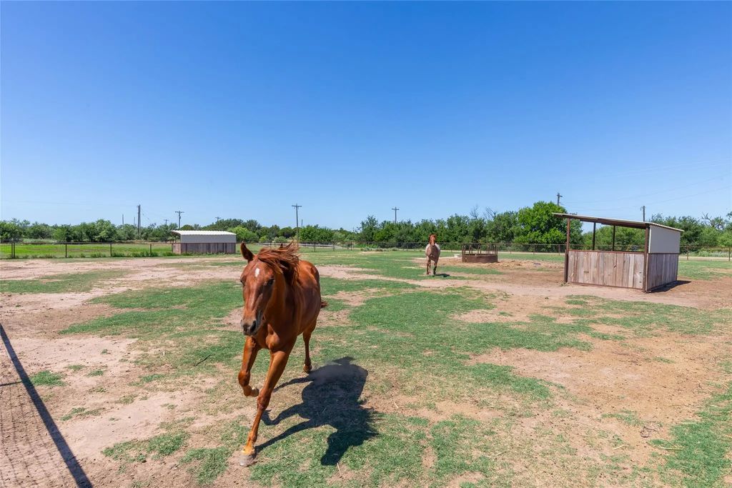 427 Meadow Lane, Abilene