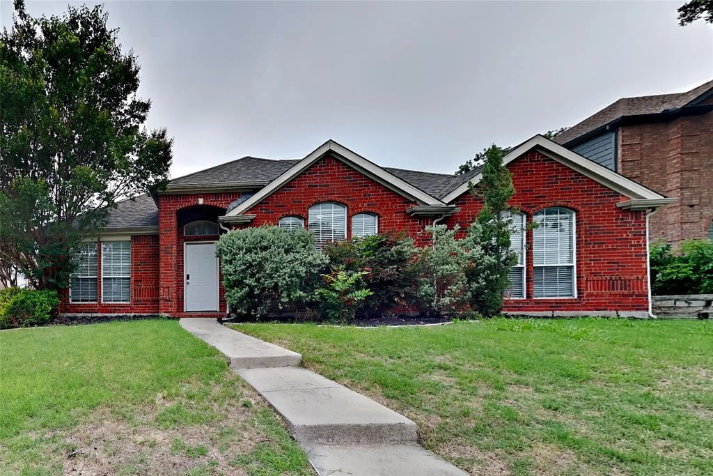 7411 Sonoma Valley Drive, Frisco