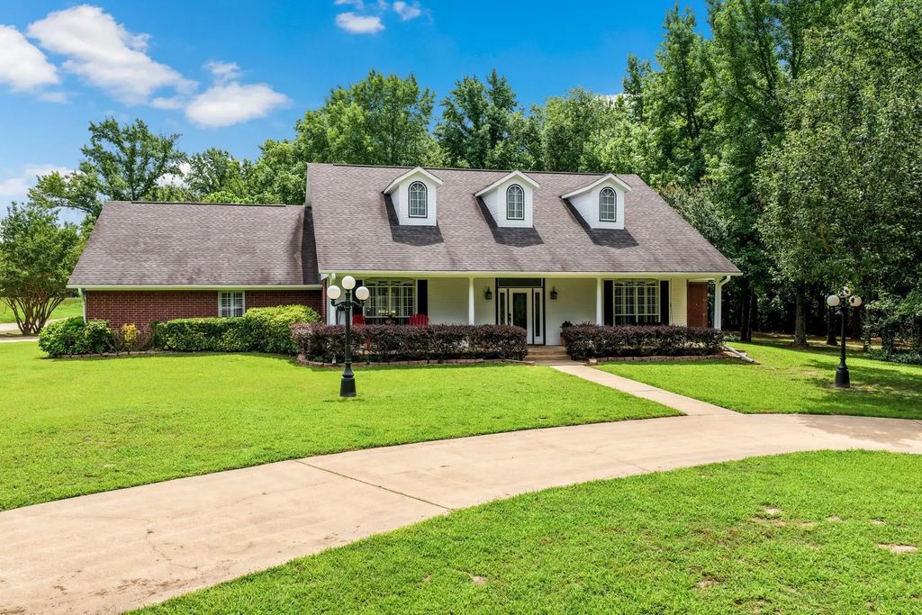 15 County Road 3244, Mount Pleasant