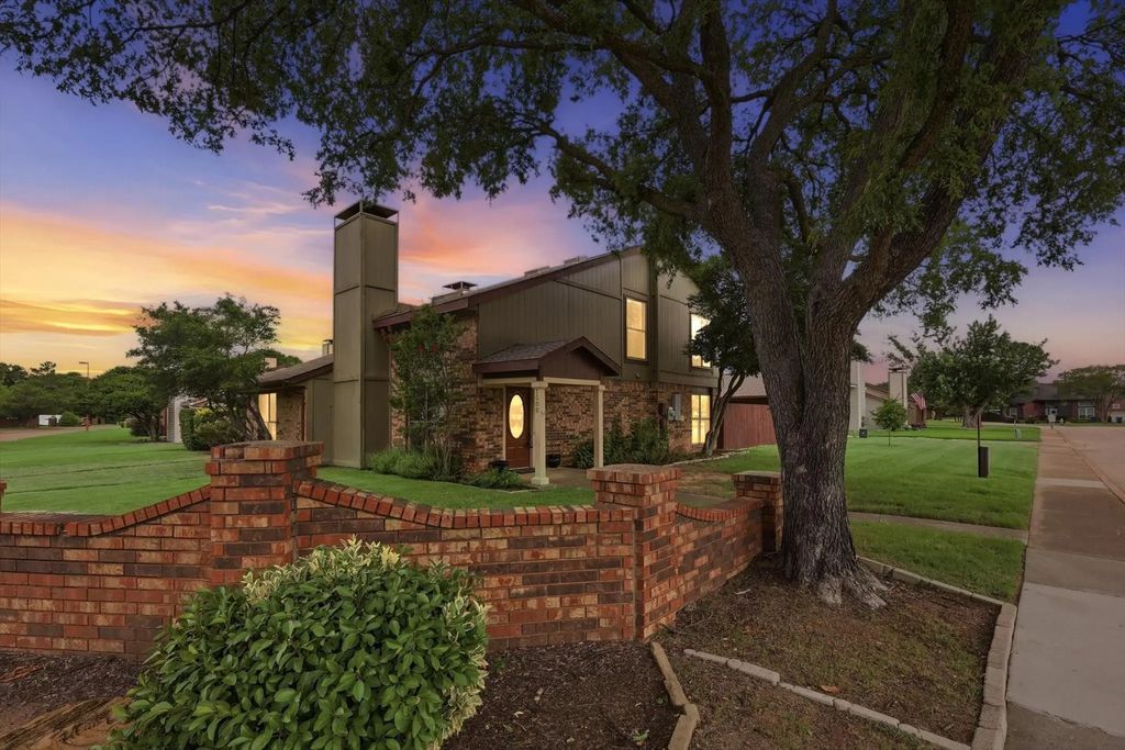 1500 Timber Creek Road, Flower Mound