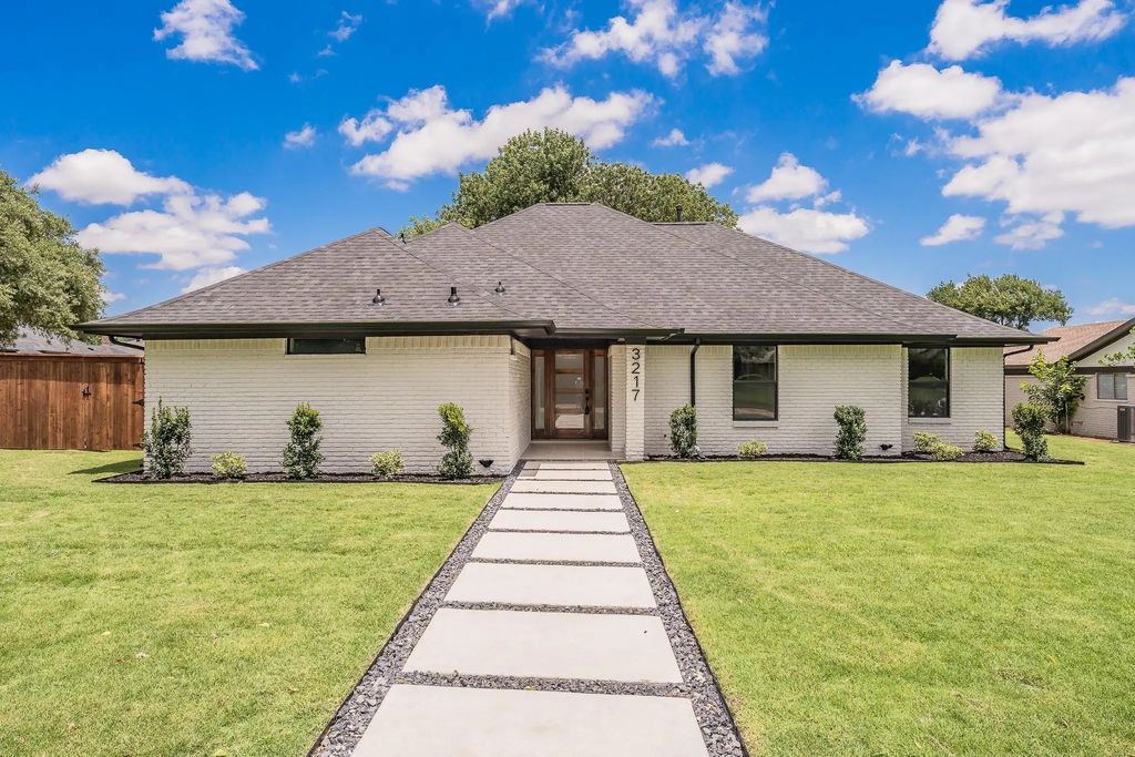 3217 Citadel Drive, Plano
