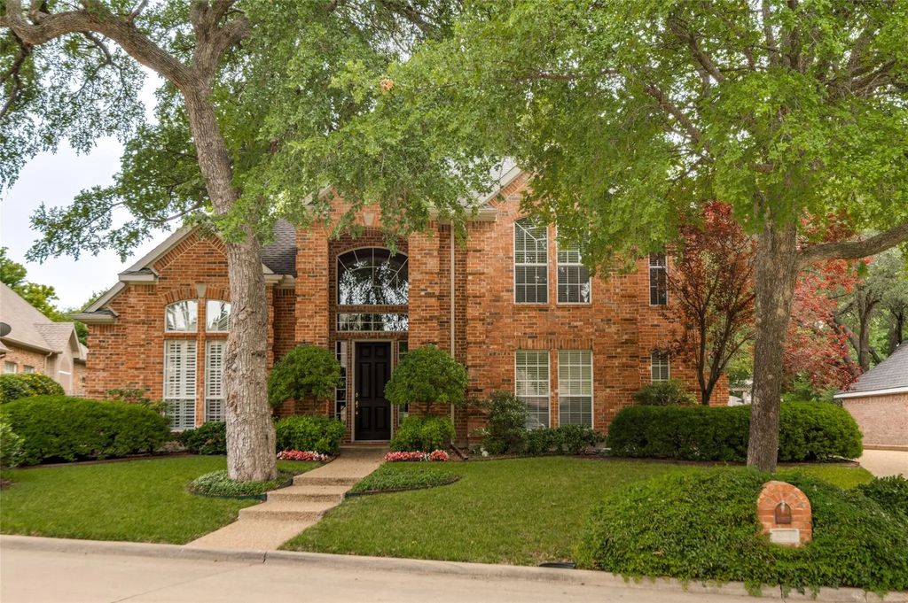 2820 Creek Bend, McKinney