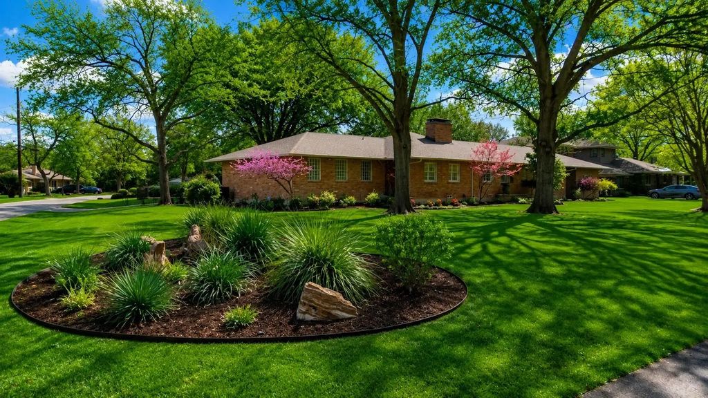 1402 Verano Drive, Dallas