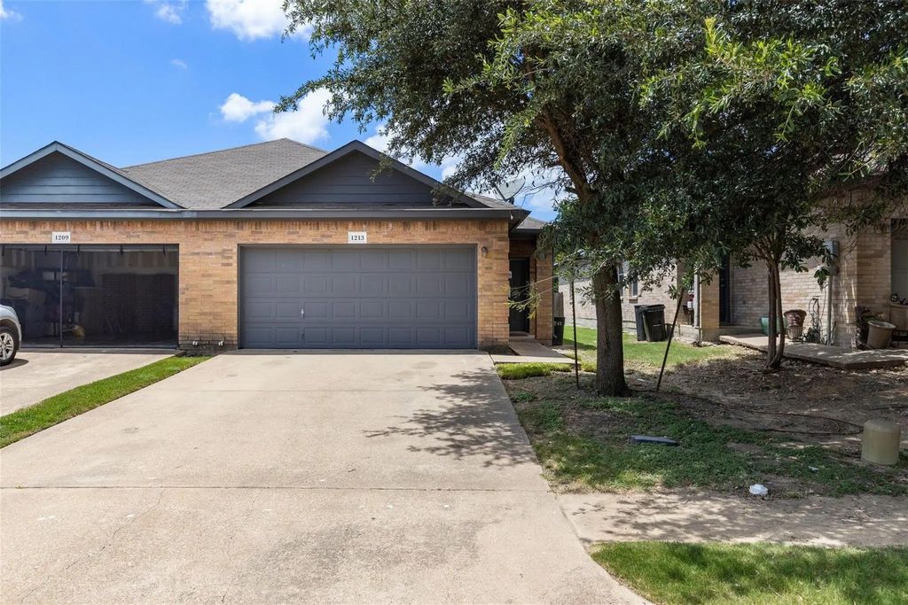 1213 Redman Avenue, Mesquite