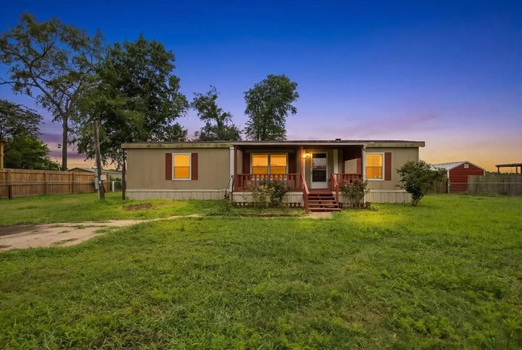 22960 Shell Shore Drive, Bullard