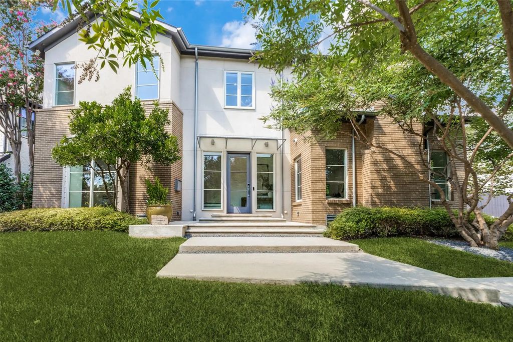 6939 Pasadena Avenue, Dallas