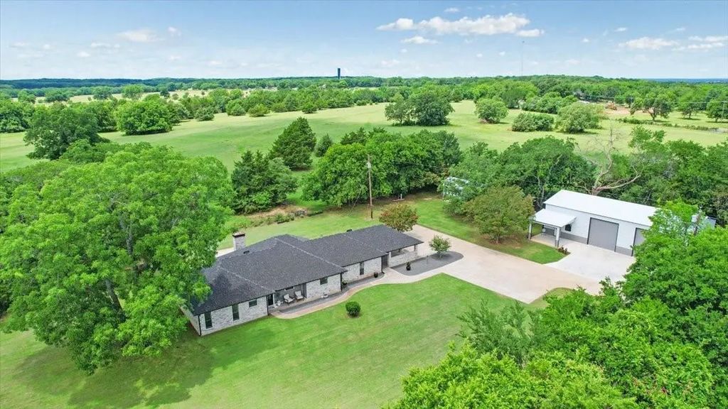 826 Georgetown Road, Pottsboro