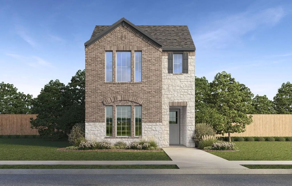 952 Pilot Hill Drive, Euless