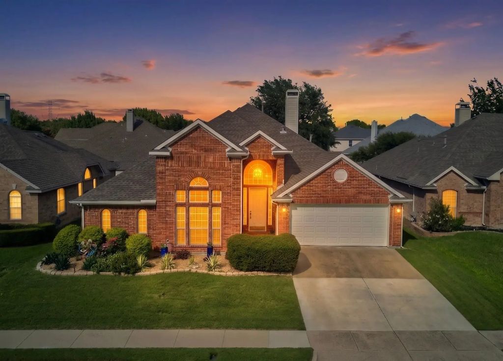 6303 Clear Pool Drive, Arlington