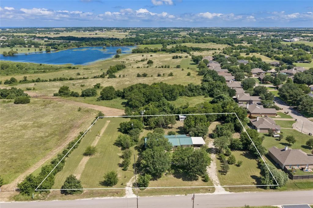 440 Williams Road, Lorena