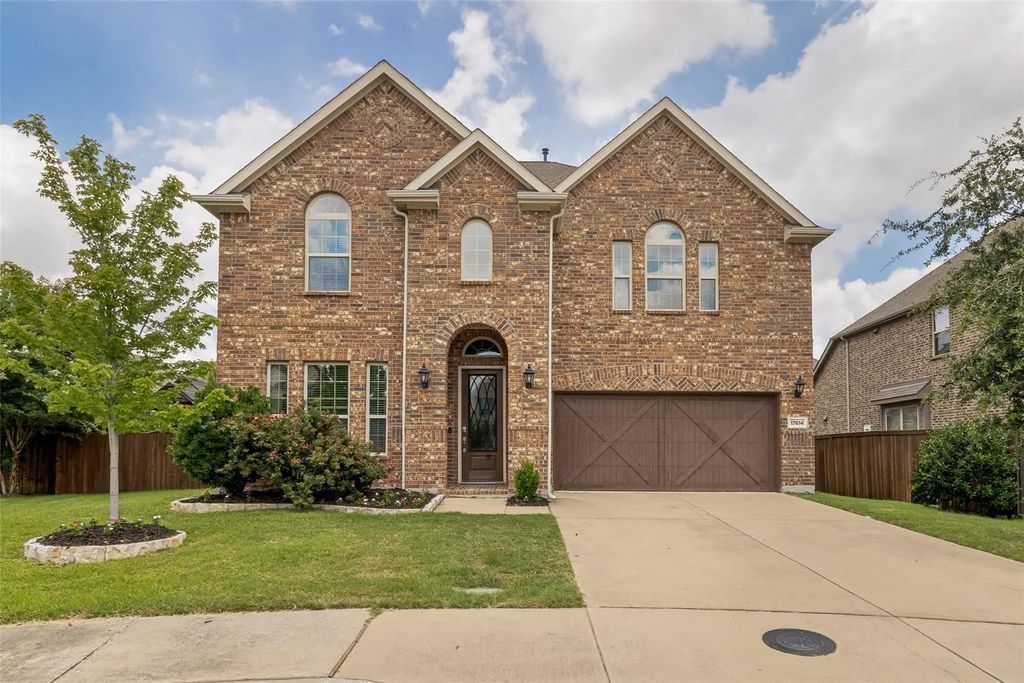 17614 Lily Court, Dallas