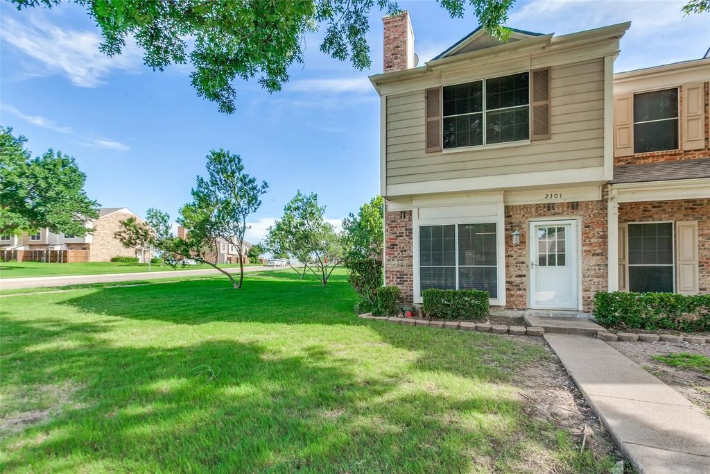3801 14th Street 2301, Plano