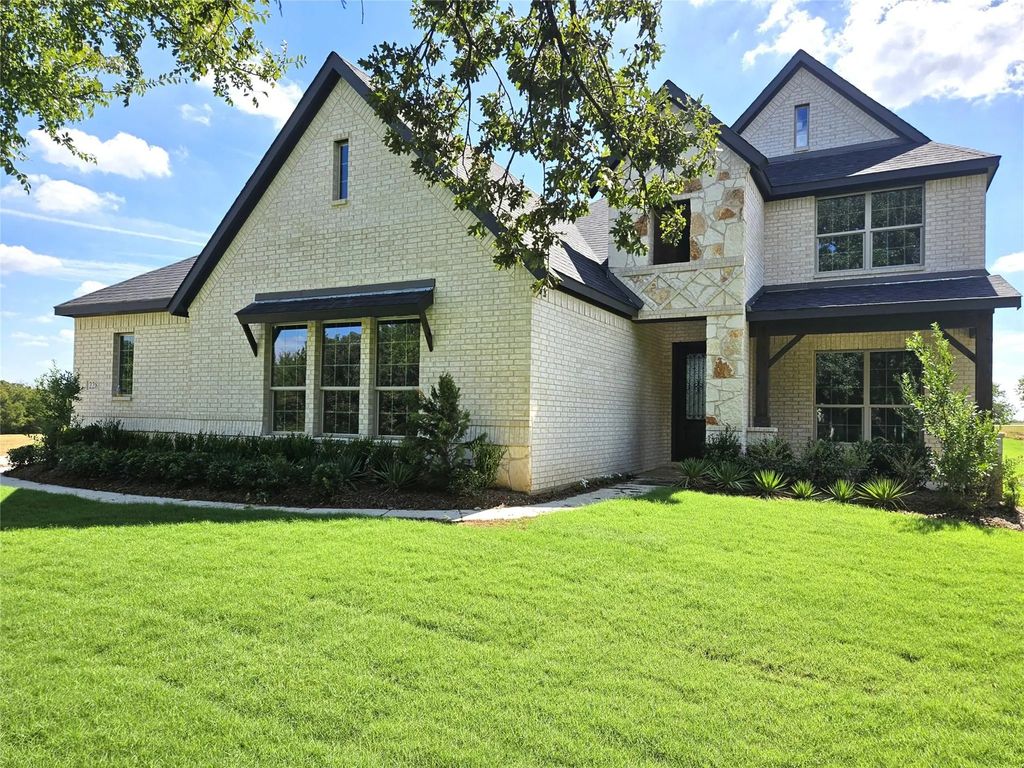 228 Pronghorn Drive, Gordonville
