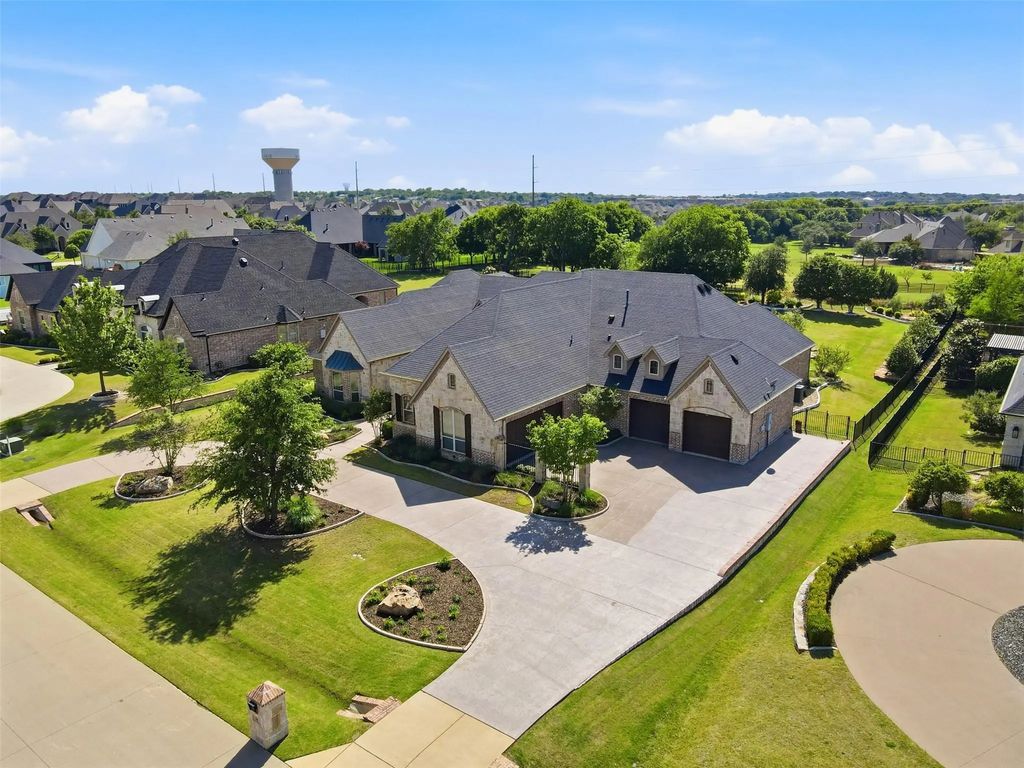 1481 Stony Trail, Prosper