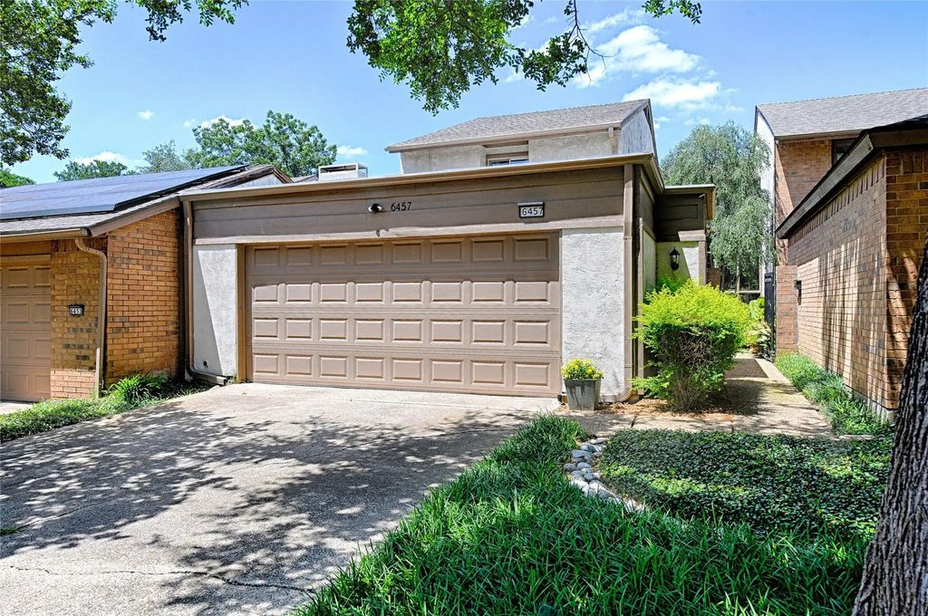 6457 Southpoint Drive, Dallas