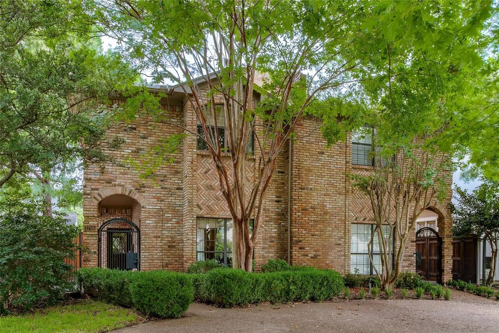 3706 Binkley Avenue, University Park