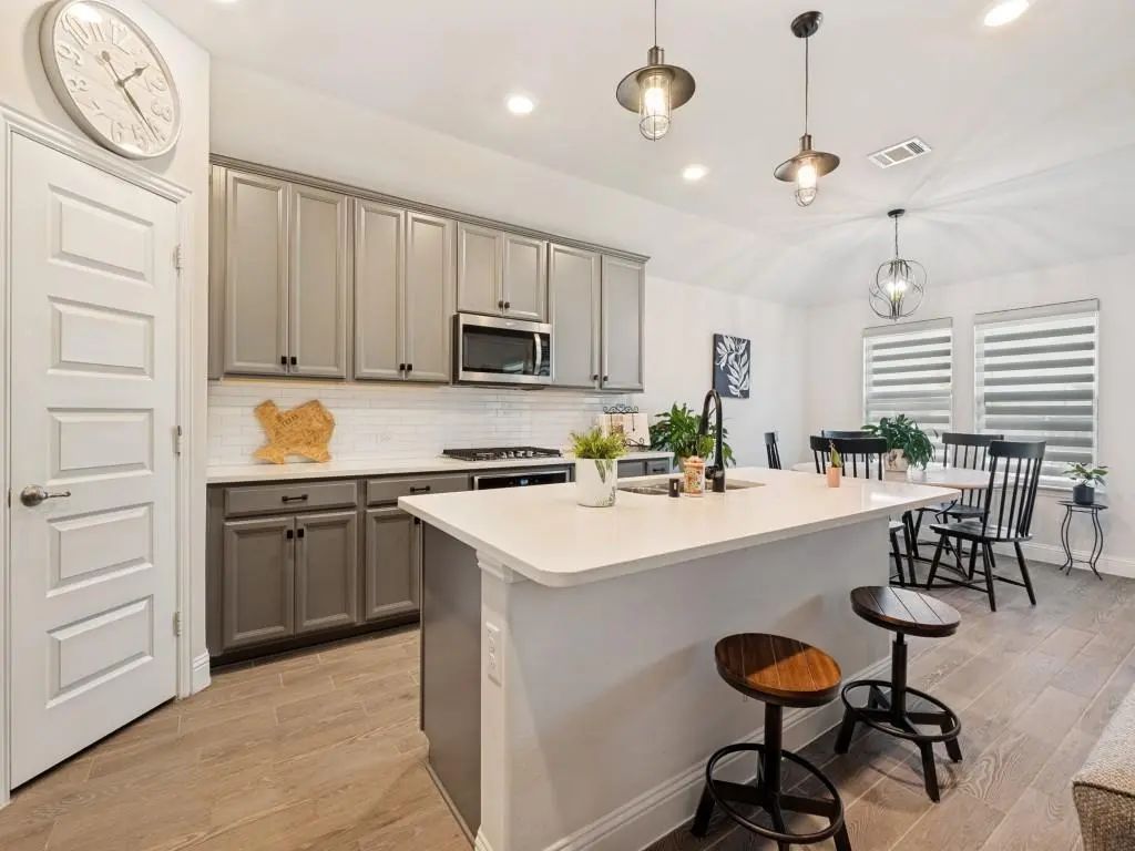 5120 Valley Forge Drive, Denton