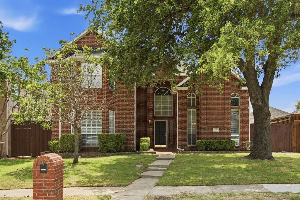 3117 Irvine Drive, Carrollton
