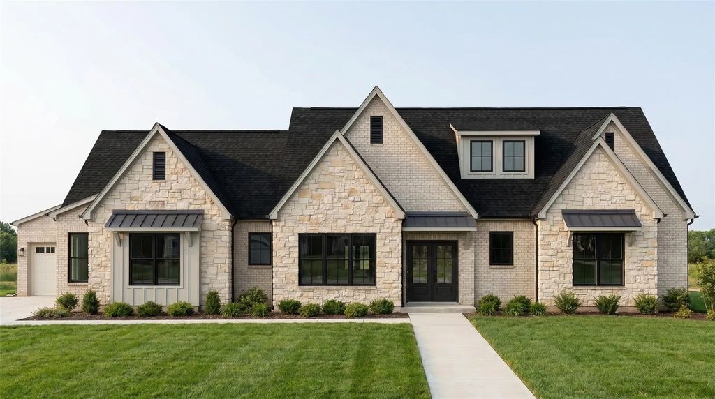 2328 County Road 1112, Farmersville