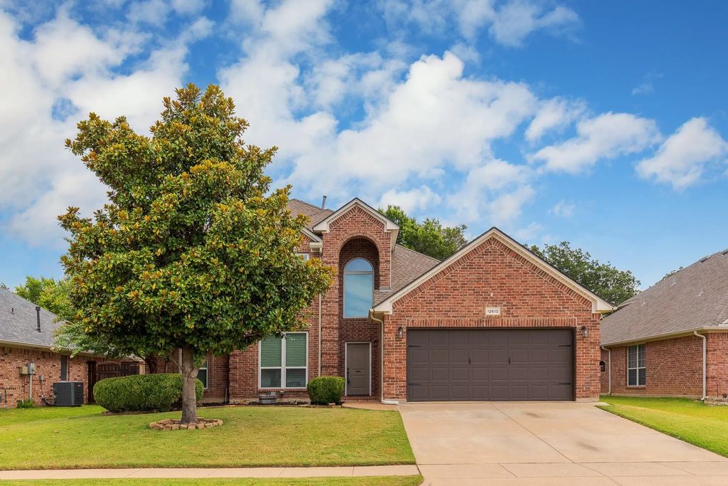 12612 Excelsior Lane, Fort Worth