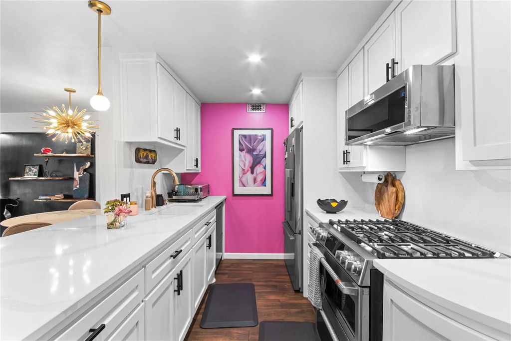 3883 Turtle Creek Boulevard 2101, Dallas