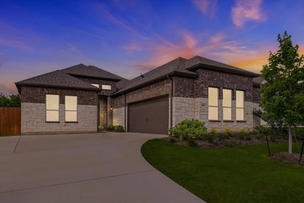 4017 Alpine Street, Midlothian