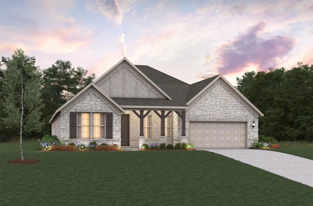 2524 Stoneham Street, Celina