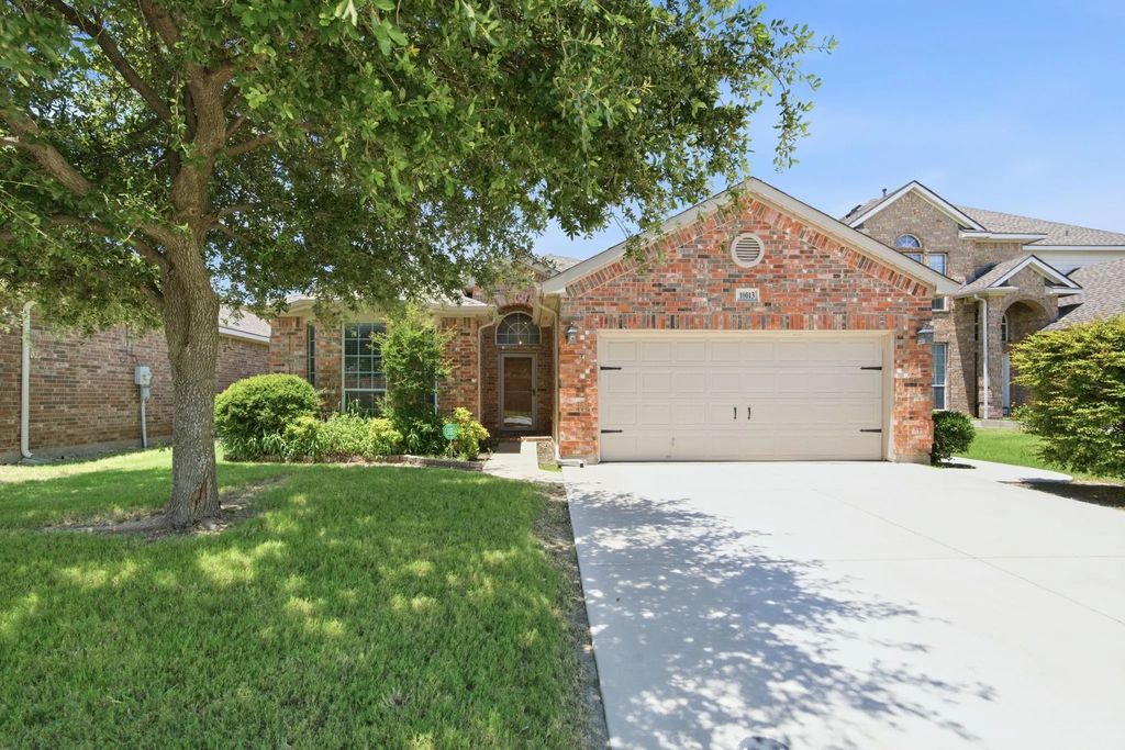 10013 Bull Run, Fort Worth