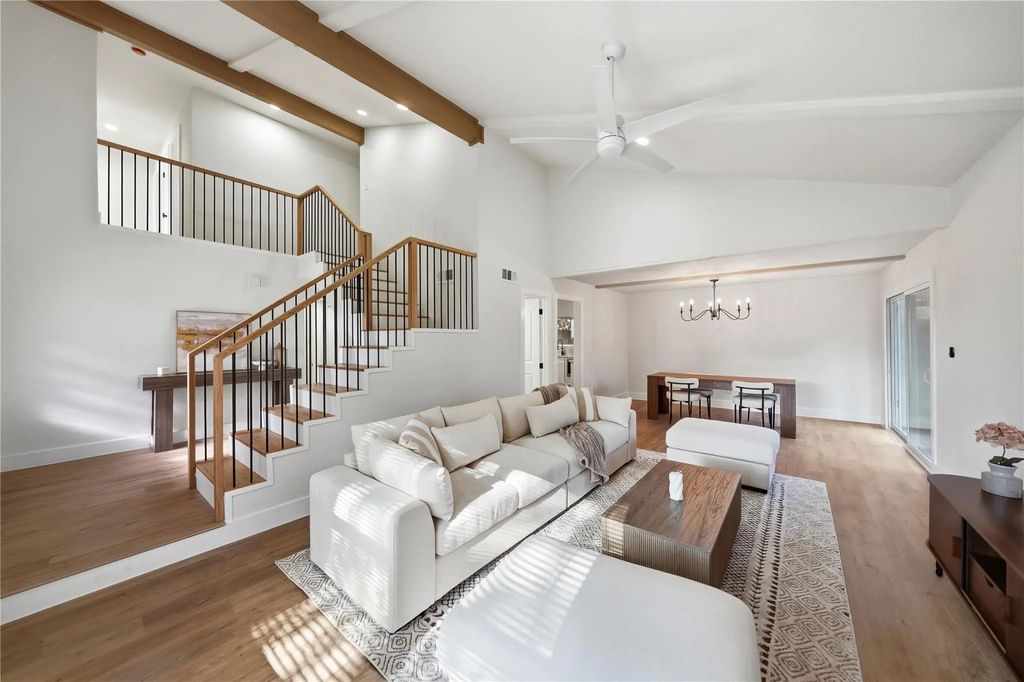 15746 Overmead Circle, Dallas