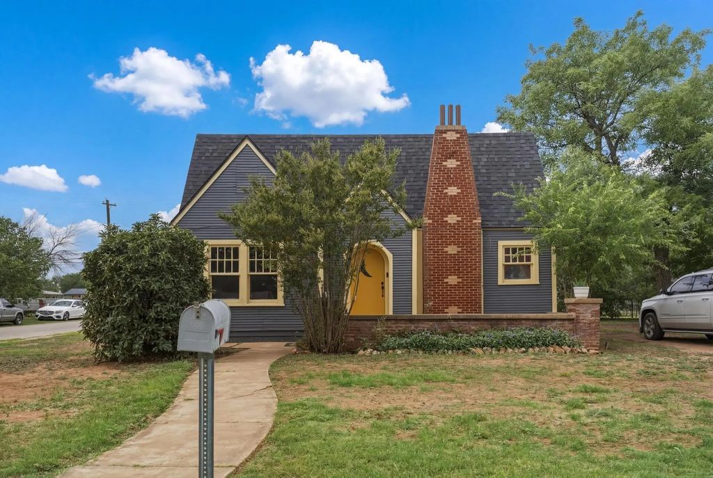 512 Yucca, Merkel