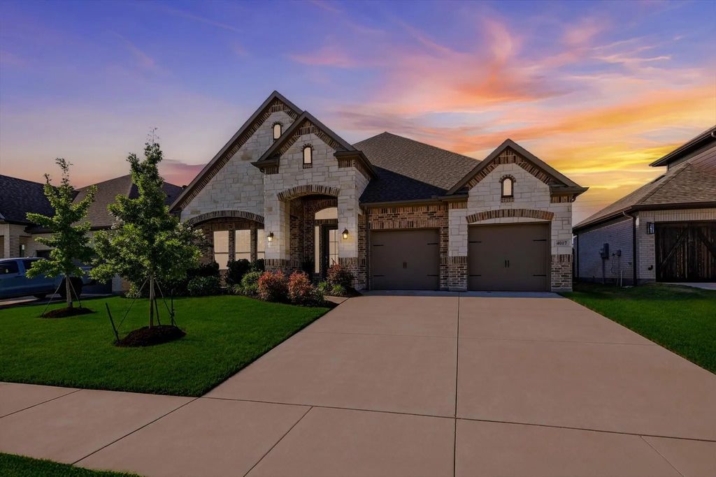 4017 Eagles Bluff Road, Midlothian