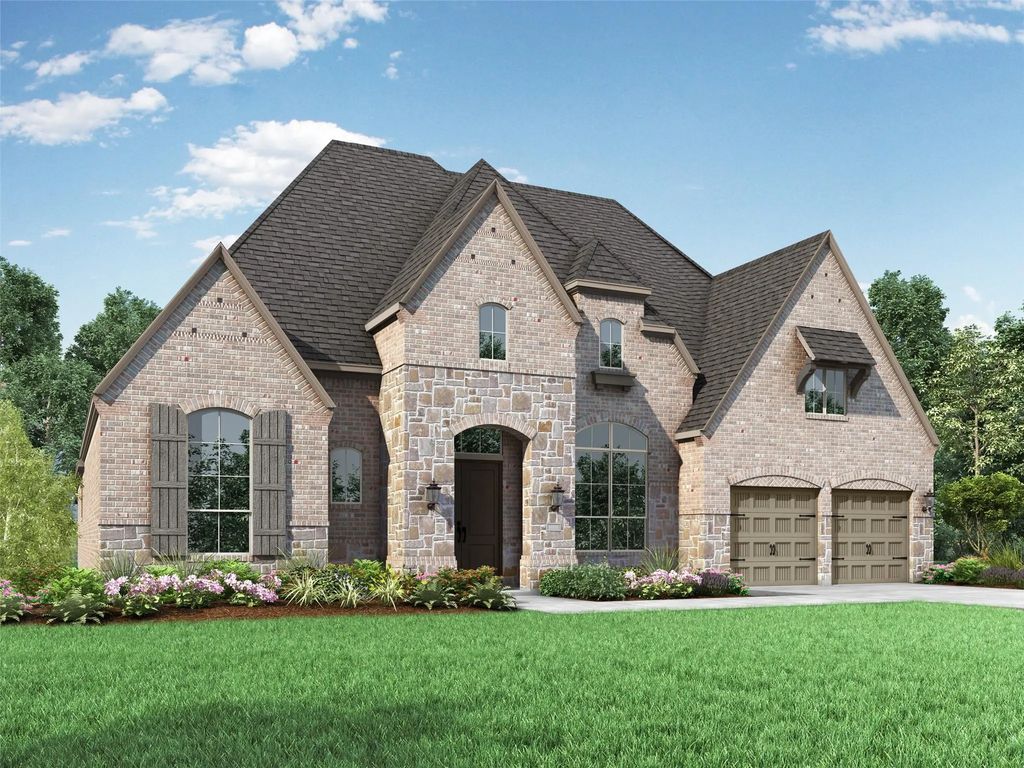 3508 Birdstone Court, Celina