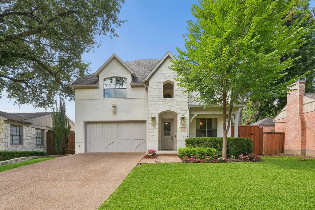 6112 Penrose Avenue, Dallas