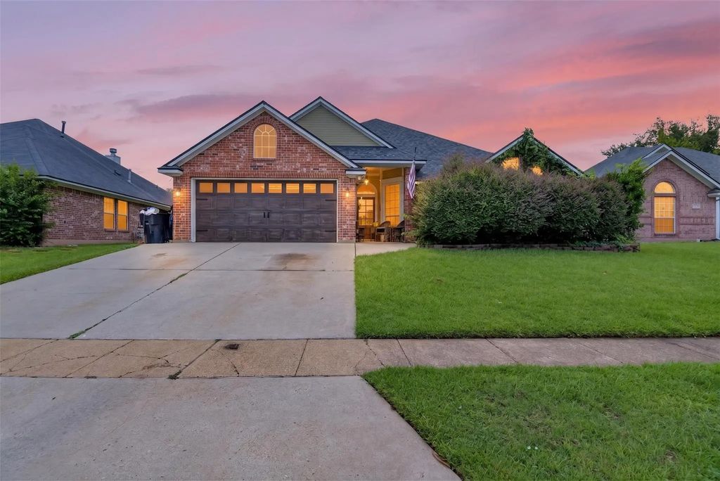 2301 Windsor Court, Bossier City