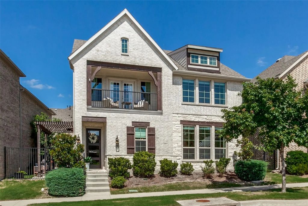 2464 Cathedral Drive, Richardson