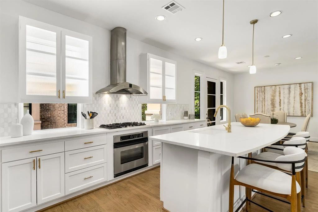 3633 Oak Lawn Avenue, Dallas