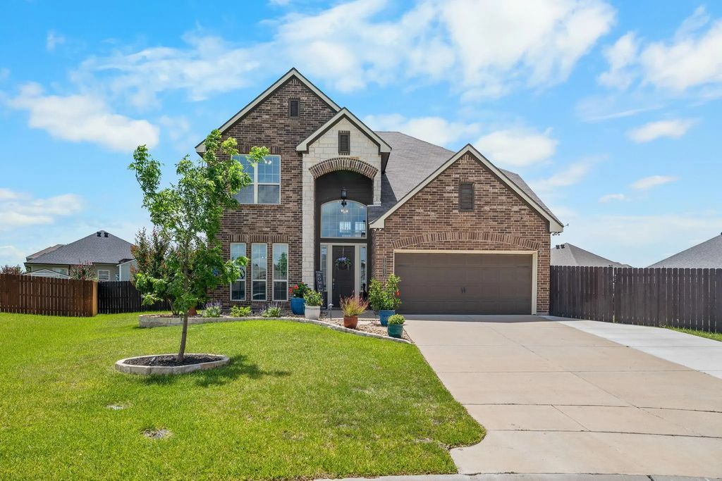 10612 Jordan Court, Waco