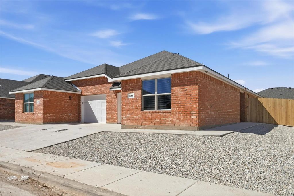 526 Colorado , Abilene