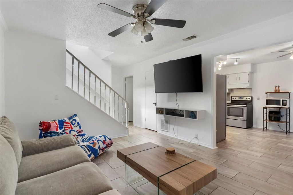 4414 Westminster Drive, Irving