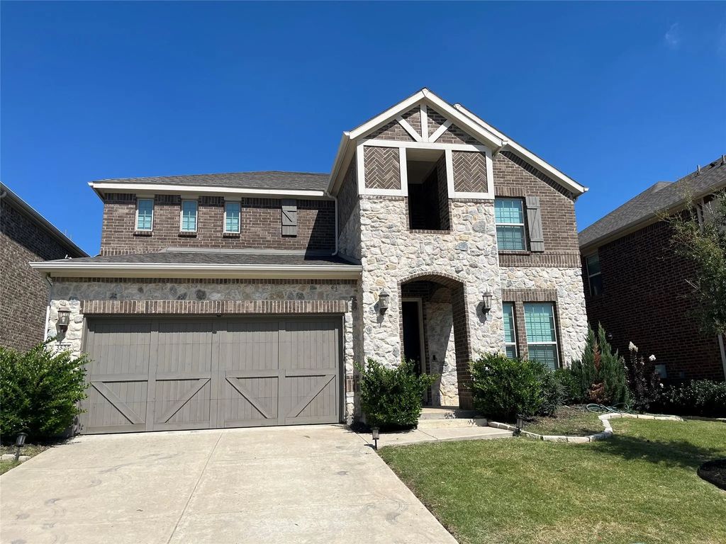 3577 Hathaway Court, Irving