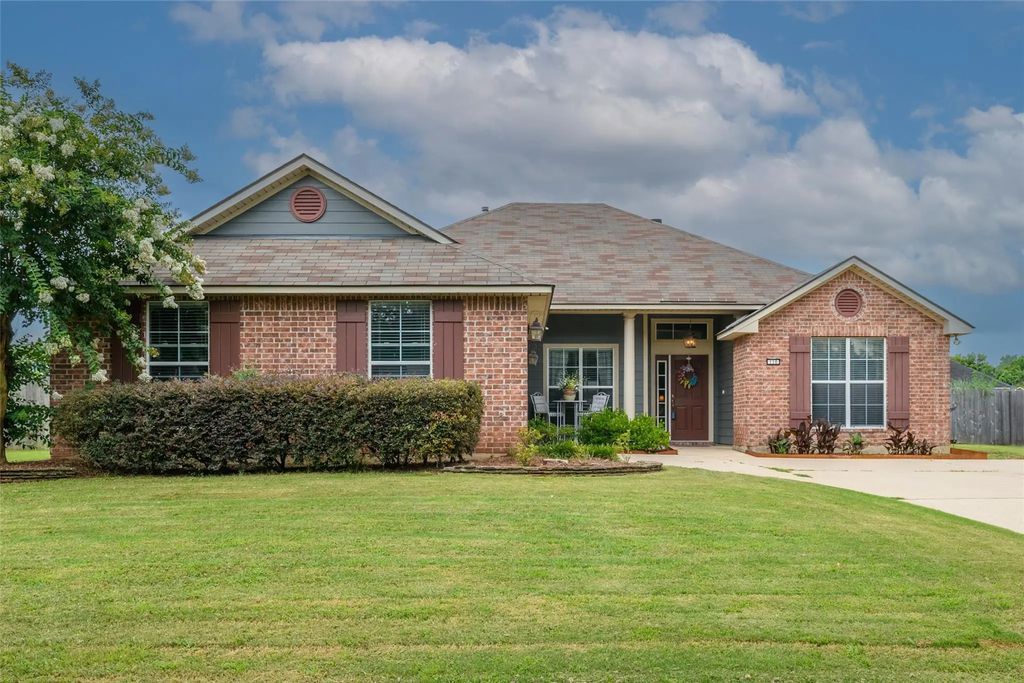 110 Savannah Place, Bossier City