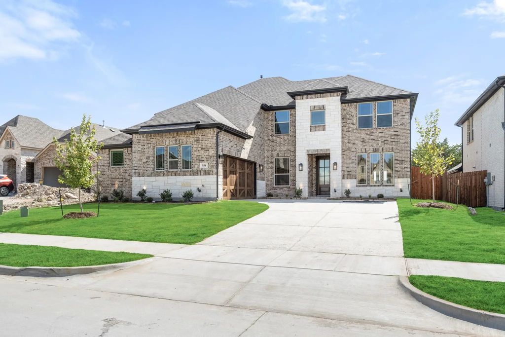 938 Cardinal Drive, Midlothian
