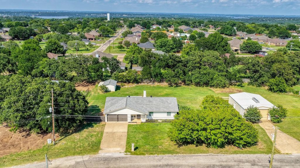 3905 Mountain Vista Drive, Granbury