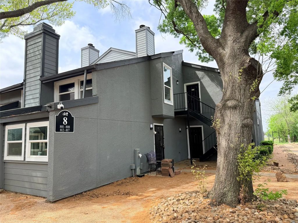 9696 Walnut Street 813, Dallas