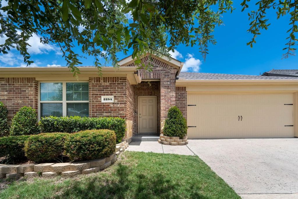 2254 Bryant Lane, Fate
