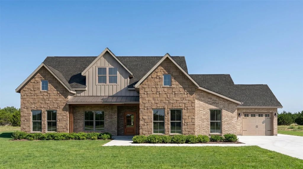 2340 County Road 1112, Farmersville