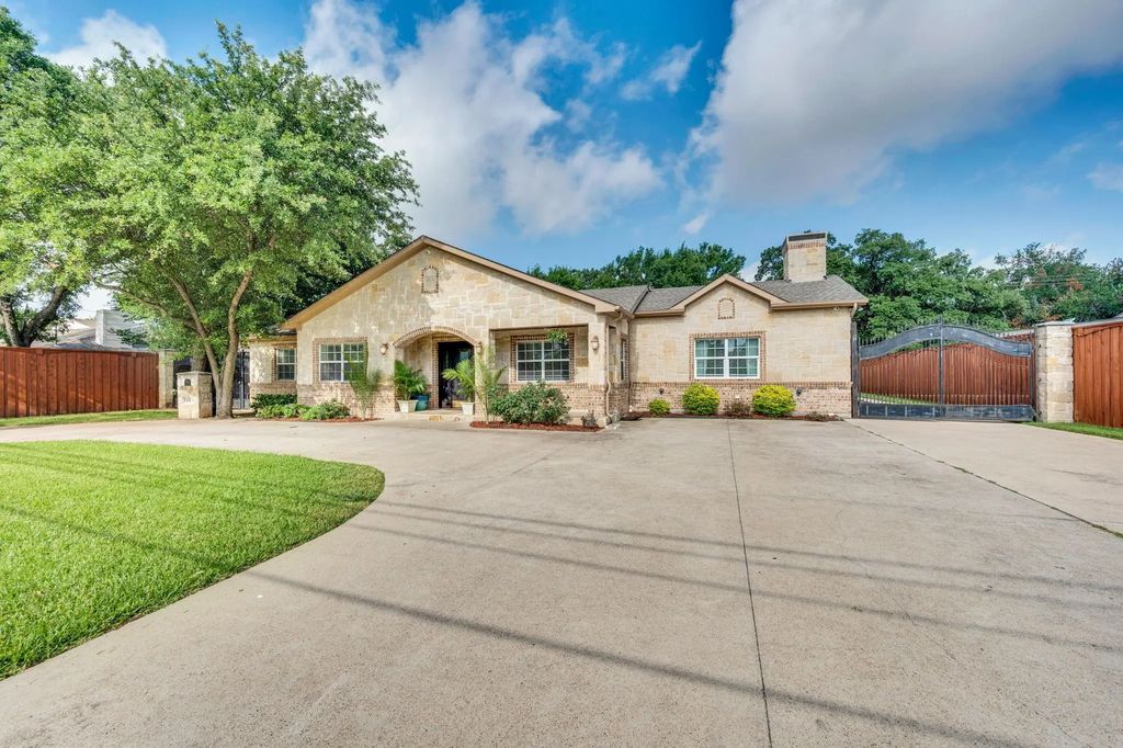 1213 N Macarthur Boulevard, Irving
