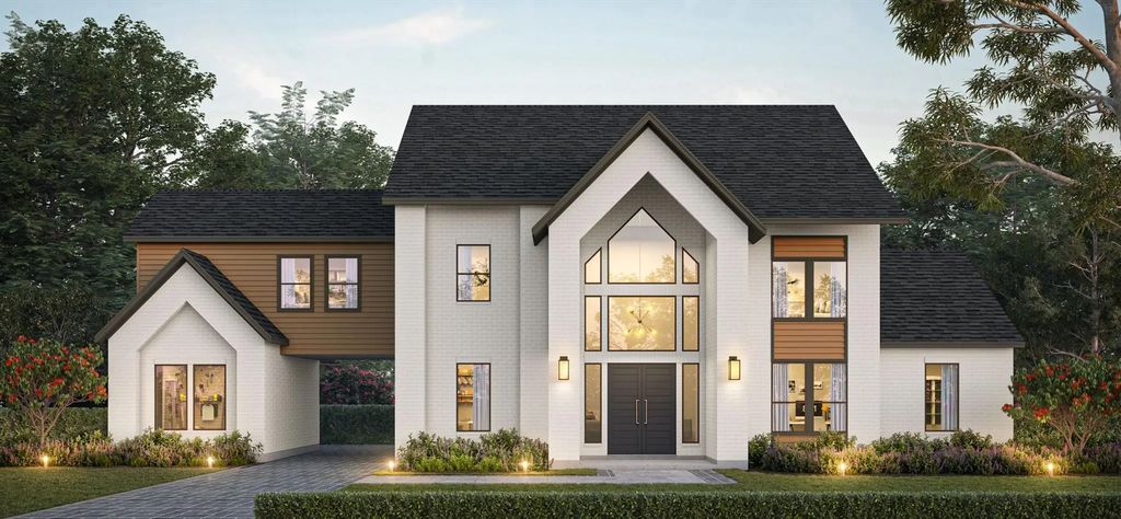 1479 Dean Meadow Lane, Lucas