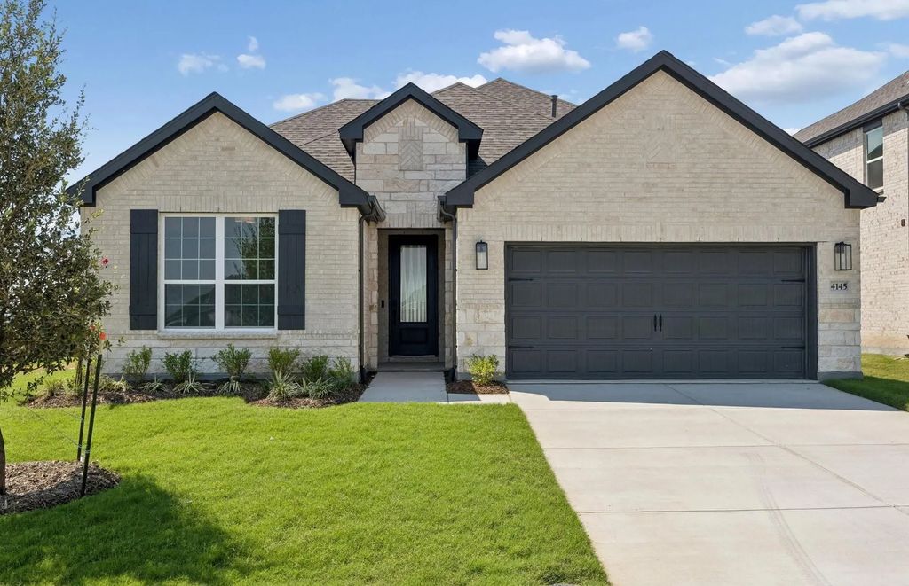 4145 Gonzales Drive, McKinney