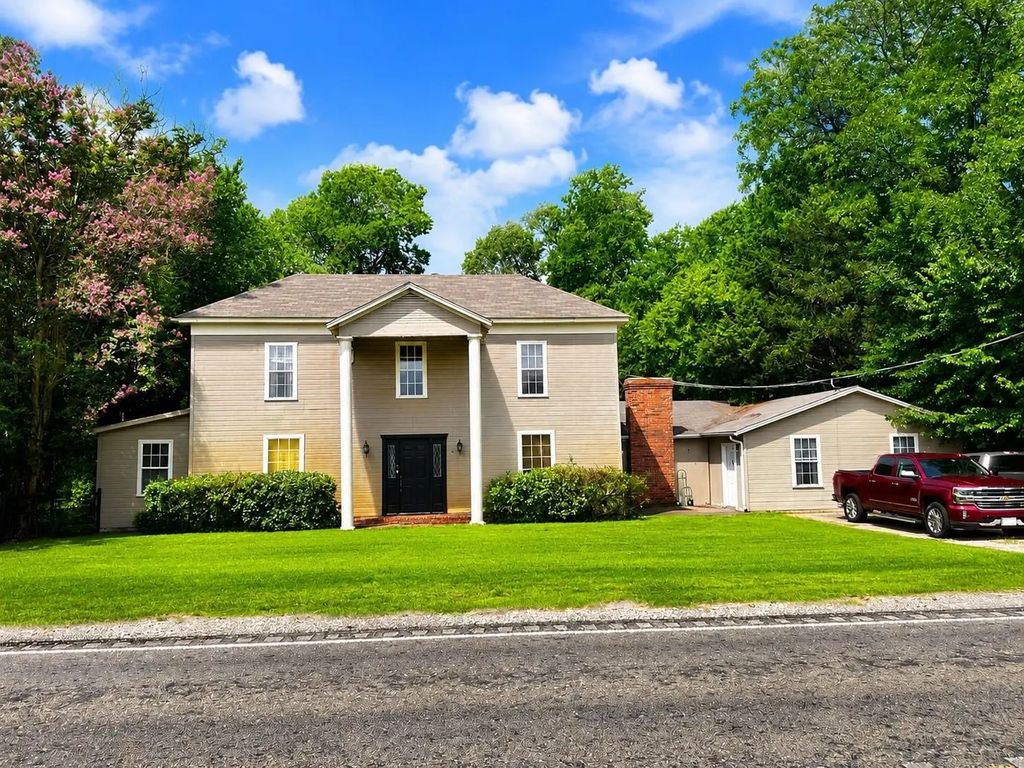 18589 Fm 1565, Terrell